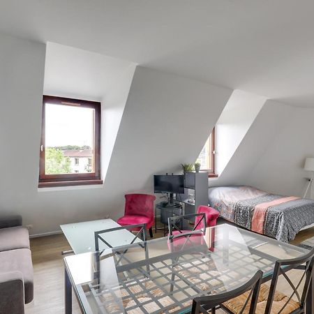 Apartament Le Cocon-Viroflay Zewnętrze zdjęcie