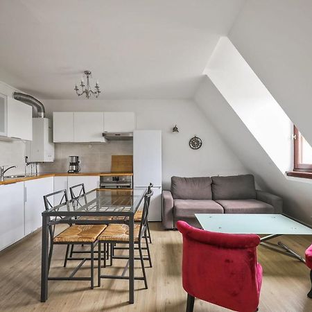 Apartament Le Cocon-Viroflay Zewnętrze zdjęcie