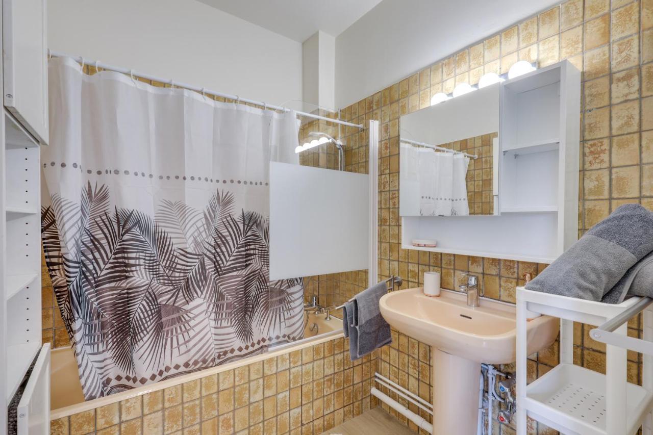 Apartament Le Cocon-Viroflay Zewnętrze zdjęcie