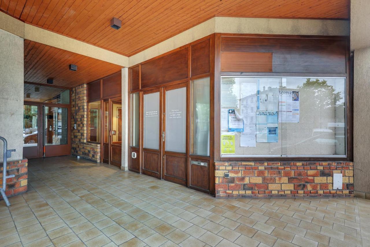 Apartament Le Cocon-Viroflay Zewnętrze zdjęcie